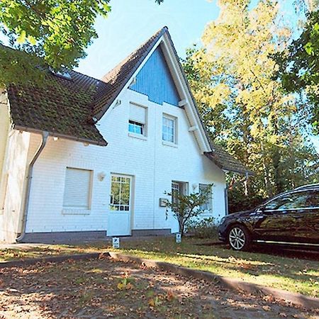 Seeadler Zingst Bagian luar foto
