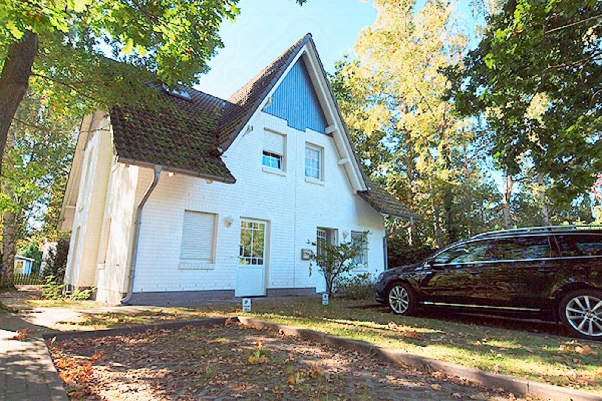 Seeadler Zingst Bagian luar foto